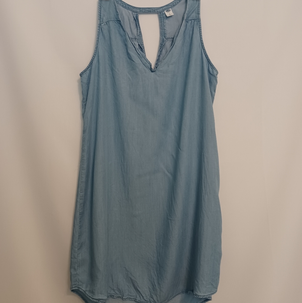 Old Navy Dress